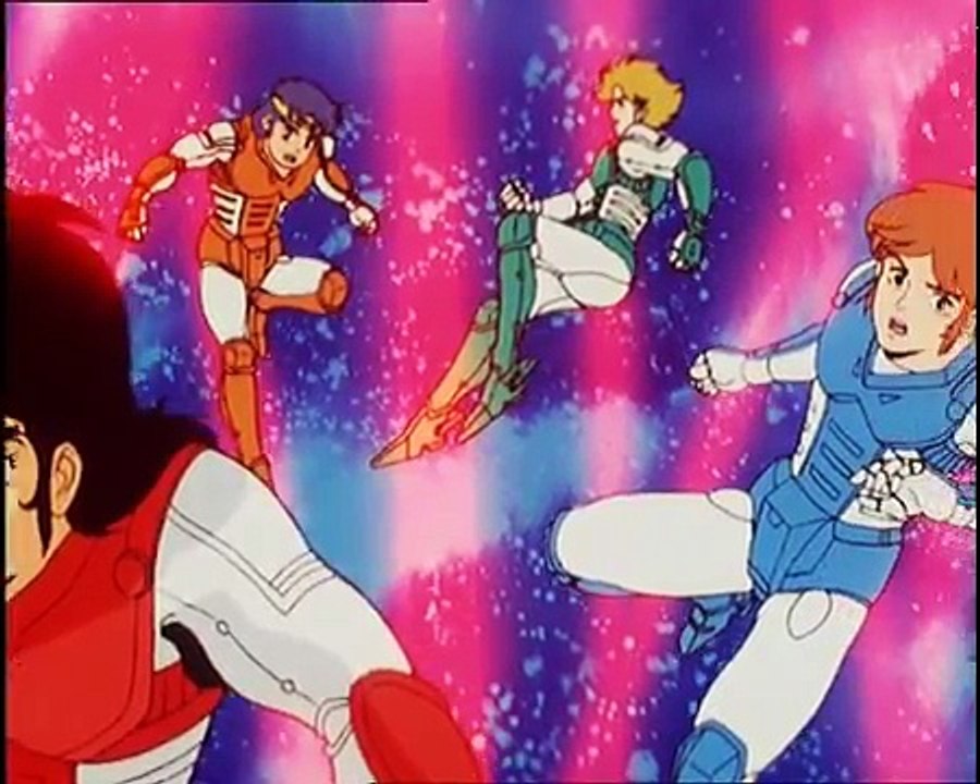 5 Samurai Cinque Samurai SIGLA ITALIANA HQ Altissima Qualità