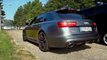 audi rs6 c7 acceleration