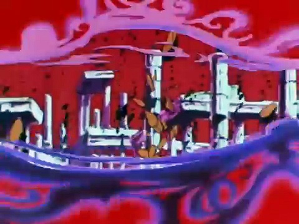 I cavalieri dello zodiaco - Pegasus Fantasy