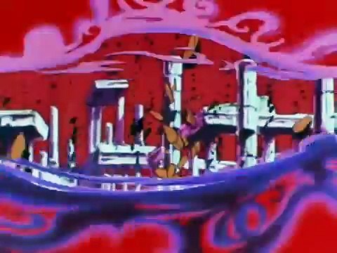 I cavalieri dello zodiaco - Pegasus Fantasy