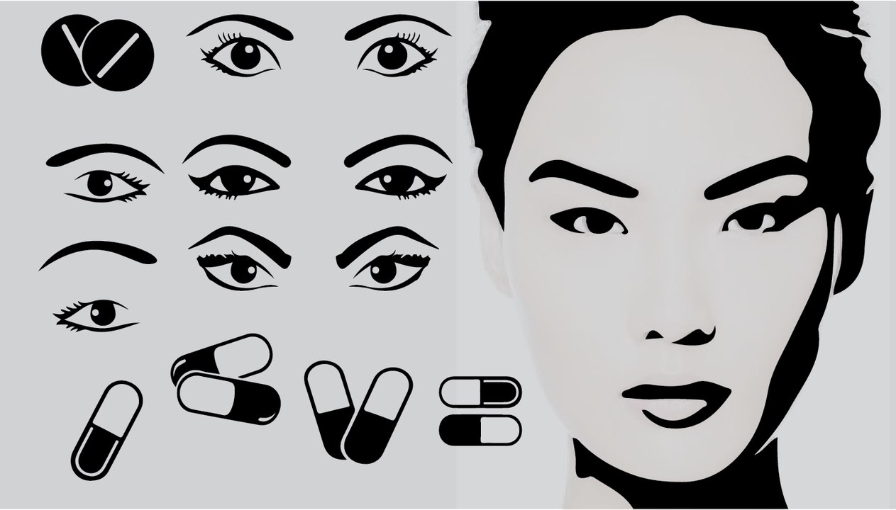 How to tracing quickly any Image:Object