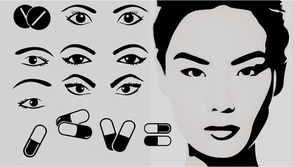 How to tracing quickly any Image:Object