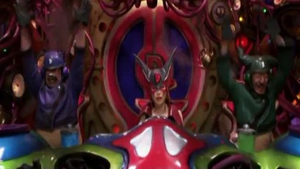 Yattaman sigla italiana completa - Movie Version Full