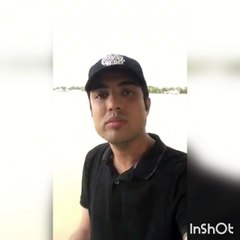 I m alive iqrar ul hasan new video message