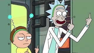 Animation ~ Rick and Morty Season 3 Episode 7 [ s03e07 ] Online Watch full series