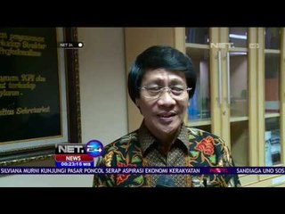Anugerah KPI Kembali Digelar Dengan Tema Karya Bersama untuk Bangsa - NET24