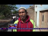 Angin Puting Beliung di Cianjur Jawa Barat Terpa Puluhan Rumah - NET16