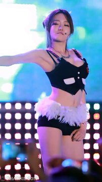 [직캠 Fancam] 150520 밤비노(BAMBINO) (은솔) 댄스공연 Intro @ 건양대