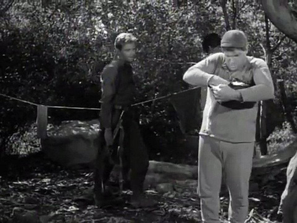 Combat!  S01E06 - Missing in Action