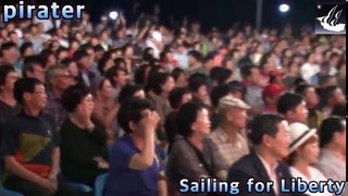 홍준표 토크쇼!! 자유한국당 의원들 당신들이 한게 뭐야!! 애국시민 토크쇼 단상에서 호통!!