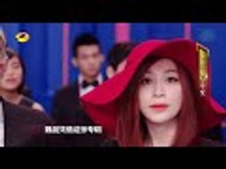 《新闻当事人》第20170909期：十年·变与不变 People IN News：【芒果TV官方超清版】