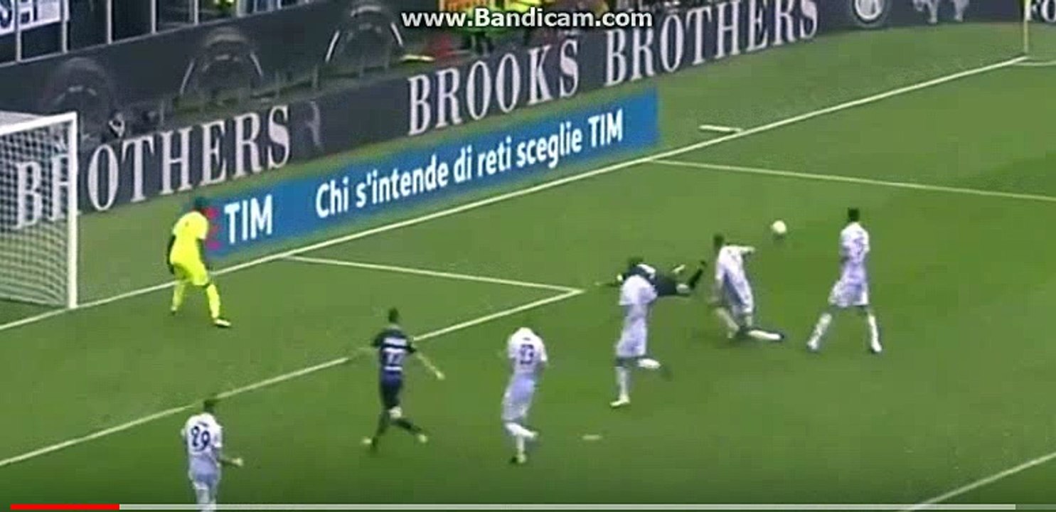 Ivan Perisic Amazing Goal 2-0