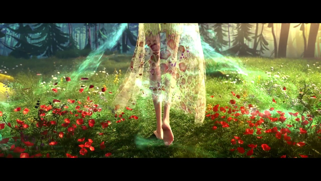 MAVKA. The Forest Song