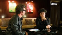 Une interview de qualité ! Ouf