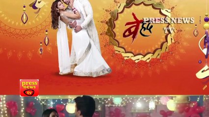 Beyhadh - बेहद -11th September 2017  Sony Tv Today News