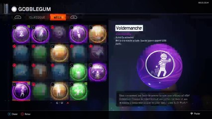 Tente +31 manche ecran scinde (50)