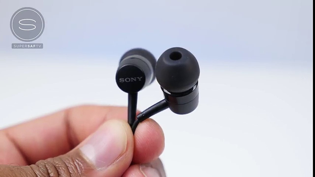 Sony Xperia XZ Premium 4K UNBOXING