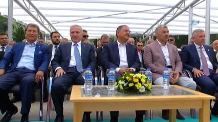 Bakan ile CHP'li Vekil Arasında Gerginlik