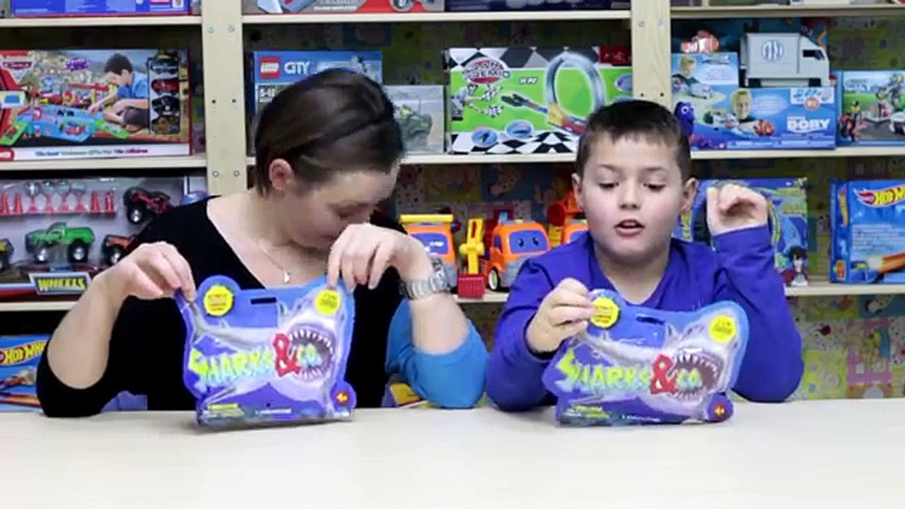 MICROBOSS CONCORSO da VikDaG Vincita Giochi Edicola “Non siamo microbi, siamo MICROBOSS!”