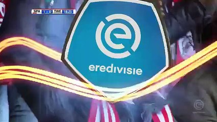 Craig Goodwin Goal HD - Sparta Rotterdam 1-0 Twente 10092017