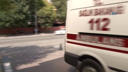 Miras İçin Akrabasını Bıçakladı