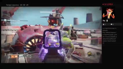 For honor allenamento col giustiziere (7)