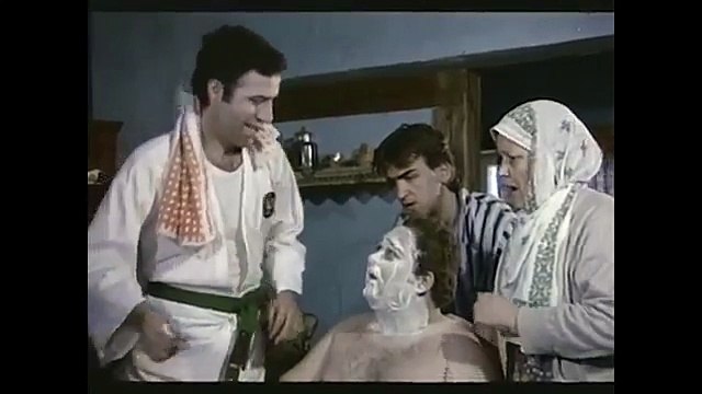 En Komik Sahneler 2- komedının kralı kemal sunal