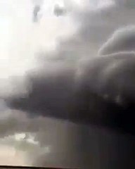 Irma kasırgası Florida'ya ulaştı