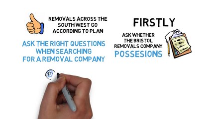 Questions You Should Ask Your Removals Company