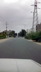 Going to Dow University of Health and Sciences - Ojha Campus - Karachi - 2017 - Part 5 of 11