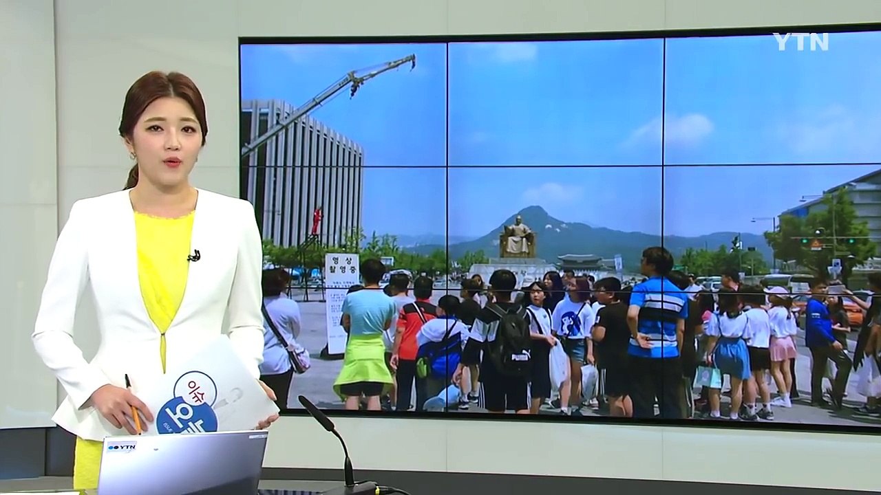 평창 동계올림픽 해외 홍보영상 다음 달 공개 / YTN