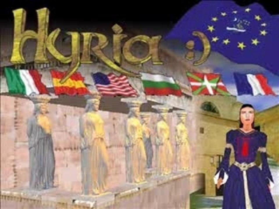 Hyria3d