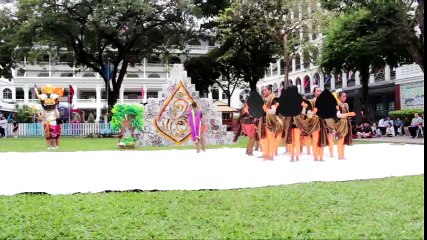 ESL Project | Sarasas Pittaya Review | EP.1\5