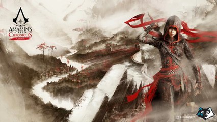 Assassin's Creed Chronicles China || Gameplay || Arena Of Games