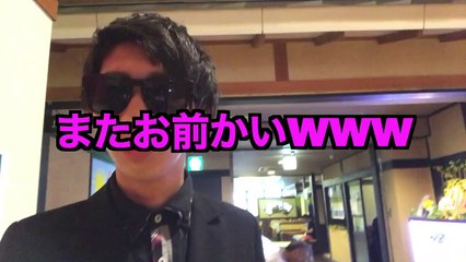 【リア凸】女装したら女湯に入れるのか