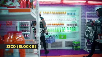 Tự phối nhạc lẫn viết lời, đây là những ca sĩ tài năng bậc nhất xứ Hàn