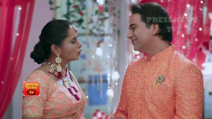 Yeh Rishta Kya Kehlata Hai - 11th September 2017 Star Plus YRKKH News