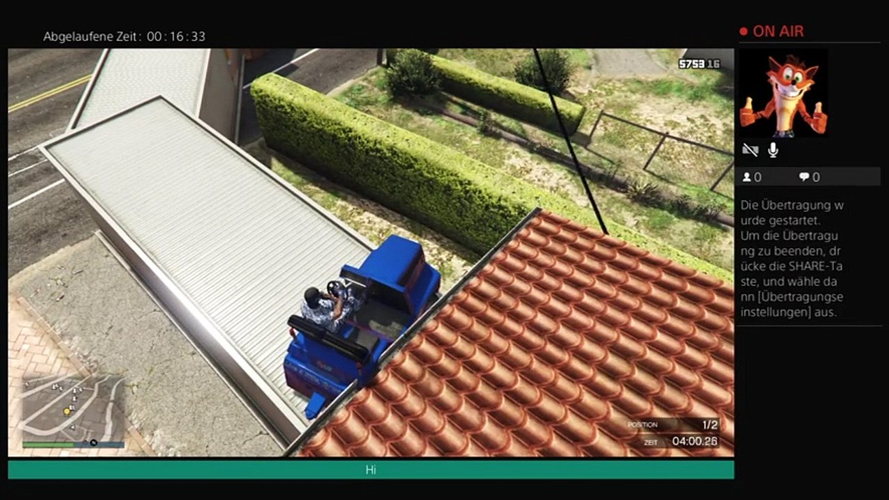Gta online level asian (3)