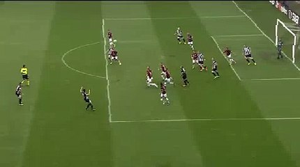 Udinese 1-0 Genoa  10/09/2017 Jakub Jankto First Goal 16' HD Full Screen .