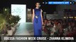 Odessa Fashion Week Cruise - Zhanna Klimova | FashionTV
