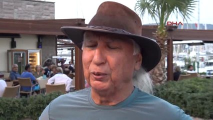 Bodrum Üşümezsoy'dan Bodrum Depremi Açıklaması Bodrumlular Rahat Uyusun