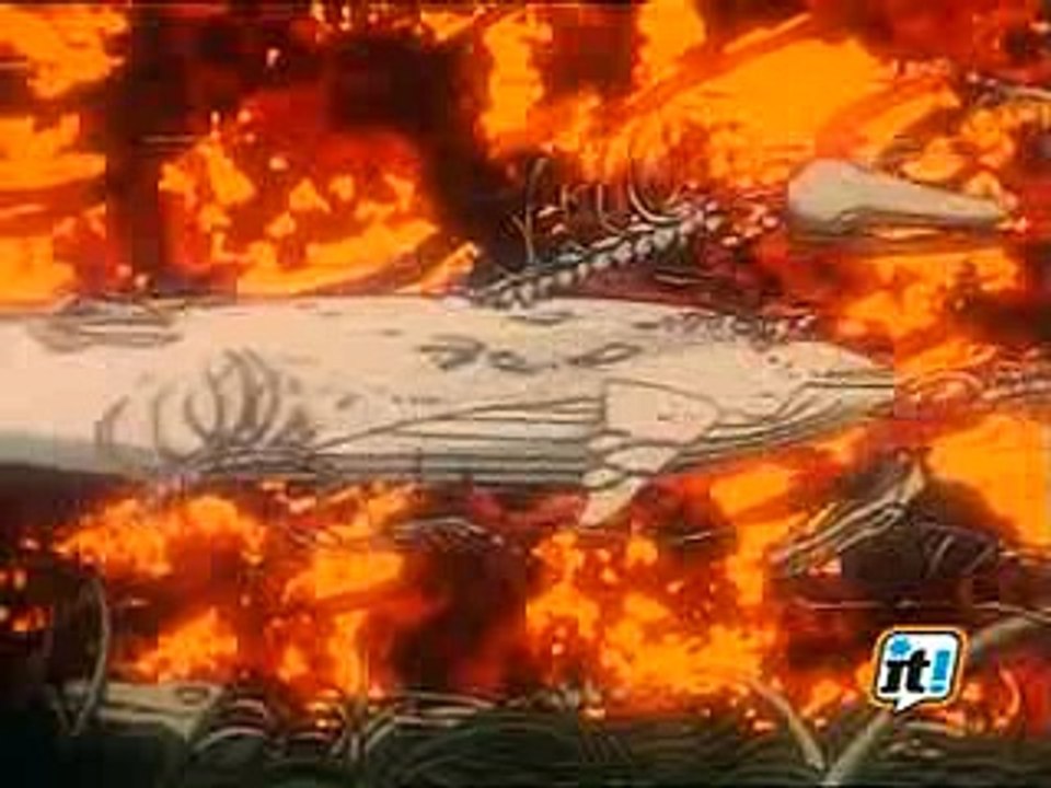 MOBY DICK 5 - 19 - La Balena Bianca Vaga Per L'universo - Vi