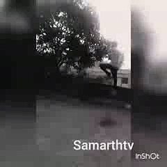 FLYING KICK (TAEKWANDO)