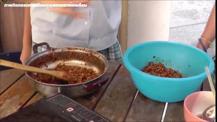 ESL Project | Sarasas Pittaya Review | EP.1\3