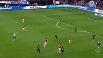 Jeremy Helmer Goal HD - AZ Alkmaar 1-0 Breda 10.09.2017