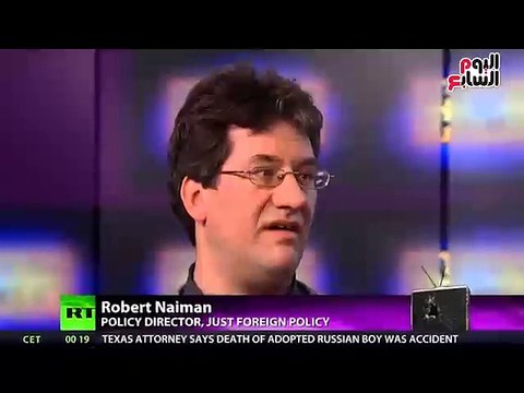 التاريخ القذر لـ هيومان رايتس ووتش