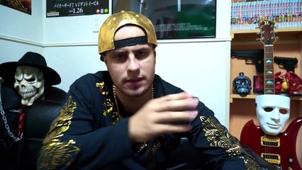 【炎上】タバコポイ捨て注意したら外国人は外人差別だと殴るのか！？コレコレに物申す！