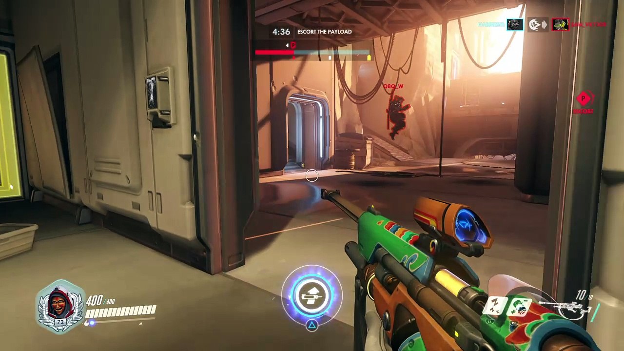RIP infinite sleep