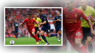 Philippe Coutinho Liverpool to Barcelona FC