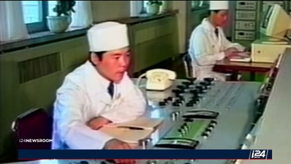 Nucléaire: l'Iran est-il un des soutiens du programme militaire de la Corée du Nord ?